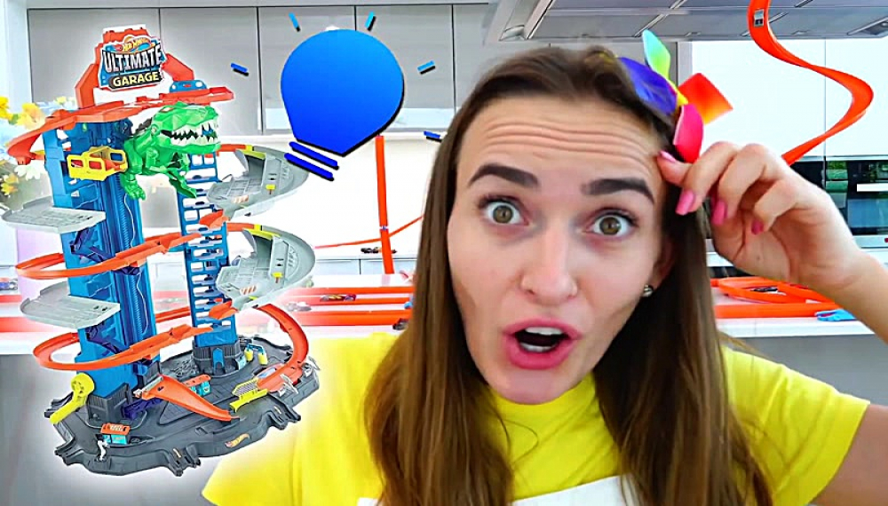 ولاد و نیکی - فصل 1 قسمت 7