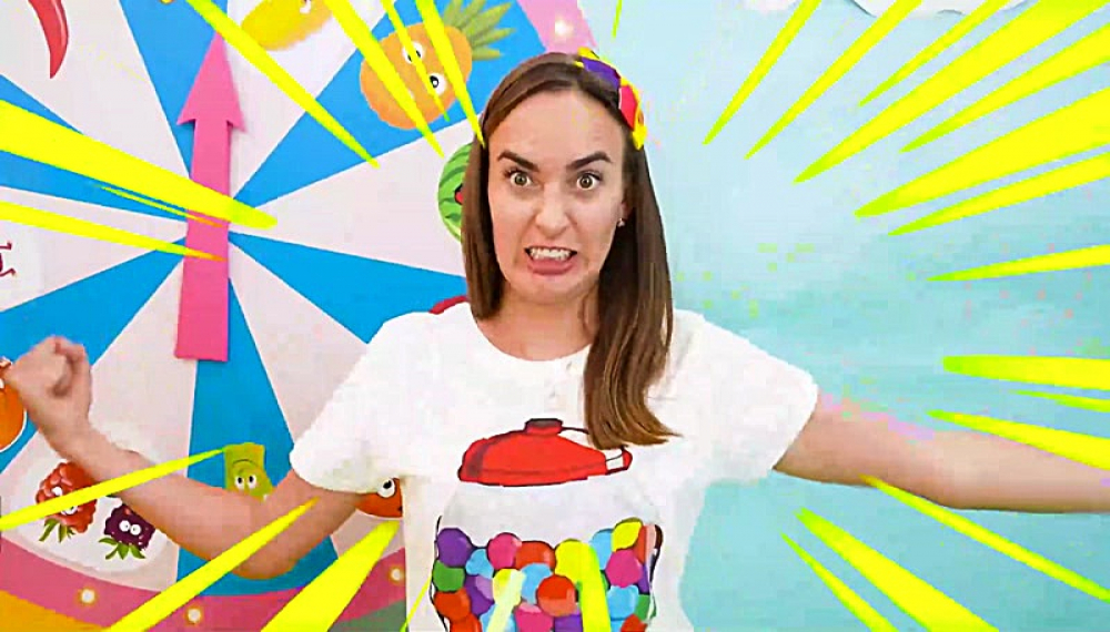 ولاد و نیکی - فصل 1 قسمت 10