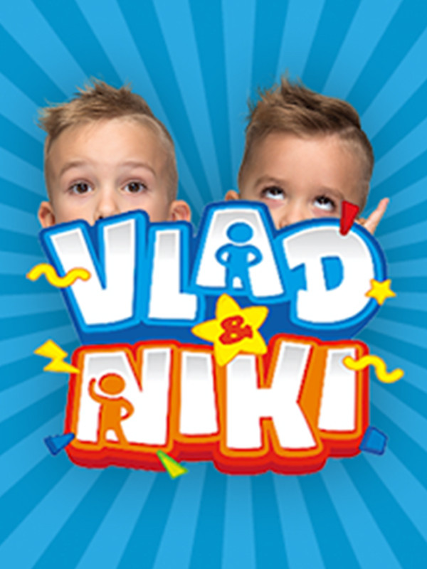 ولاد و نیکی - فصل ۱ قسمت ۱۲