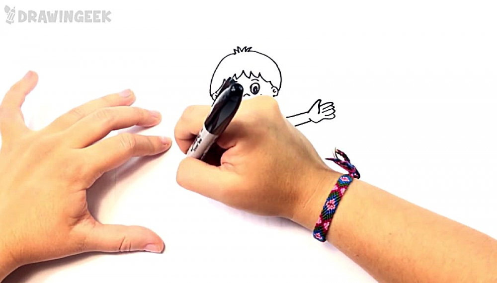 عاشق نقاشی - فصل 1 قسمت 73