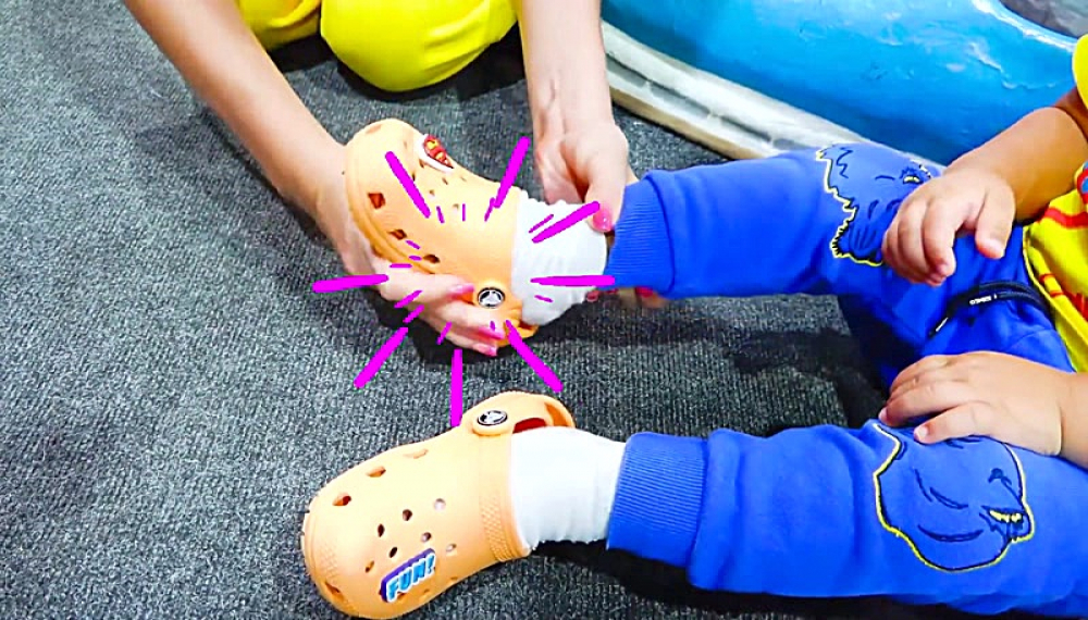 ولاد و نیکی - فصل 1 قسمت 14