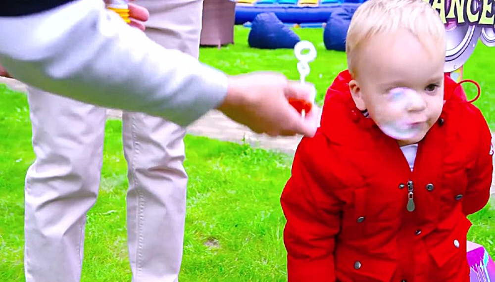 ولاد و نیکی - فصل 1 قسمت 16