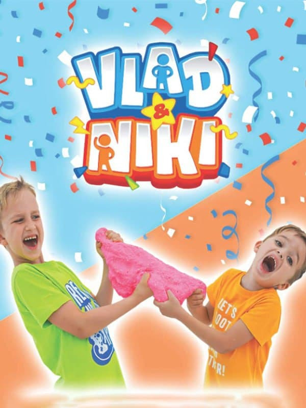 ولاد و نیکی - فصل ۱ قسمت ۱۸