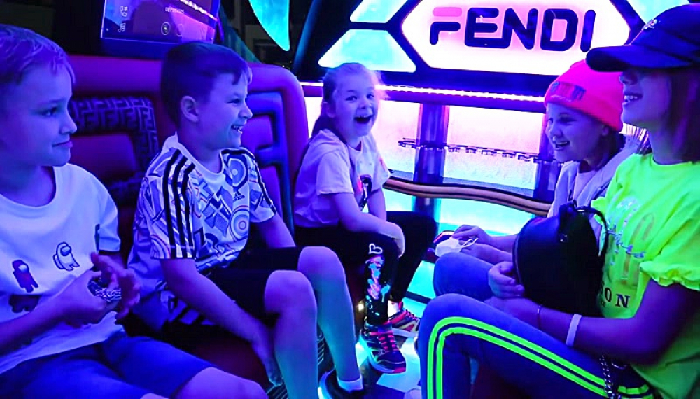 ولاد و نیکی - فصل 1 قسمت 19