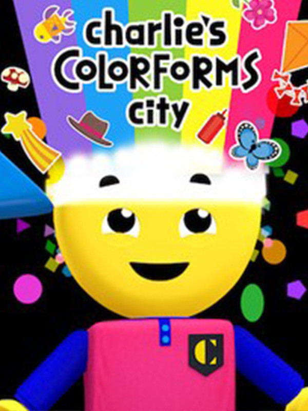 شهر رنگارنگ چارلی - فصل ۱ قسمت ۳