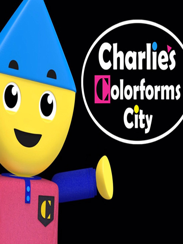 شهر رنگارنگ چارلی - فصل ۱ قسمت ۶