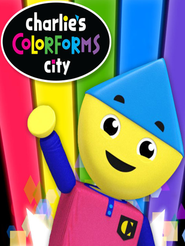 شهر رنگارنگ چارلی - فصل ۱ قسمت ۷