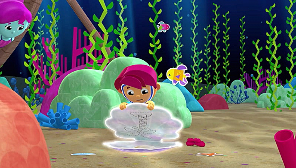 شهر رنگارنگ چارلی - فصل 1 قسمت 10