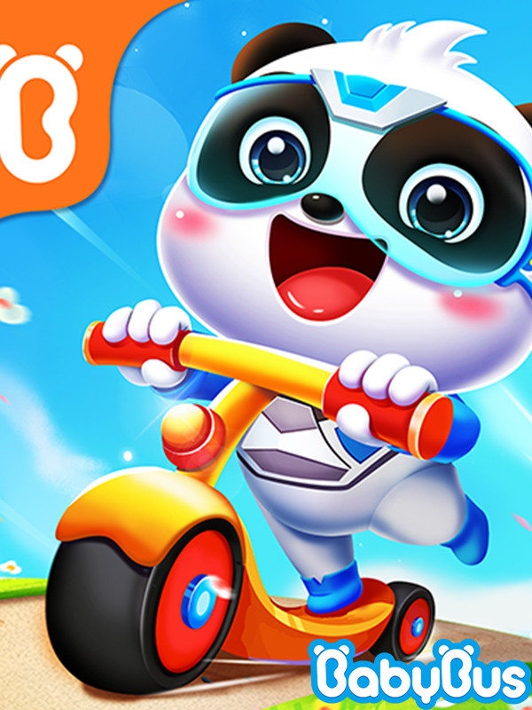 بیبی باس - فصل ۱ قسمت ۱۳۲