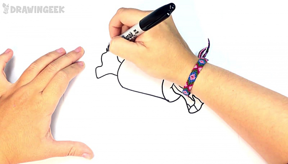 عاشق نقاشی - فصل 1 قسمت 93