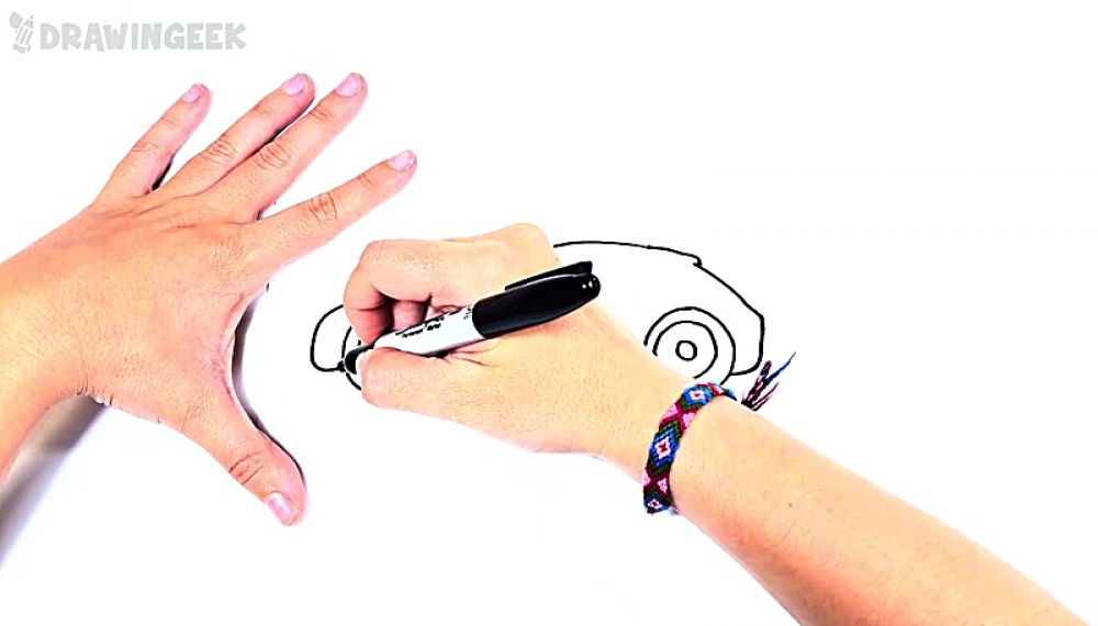 عاشق نقاشی - فصل 1 قسمت 95