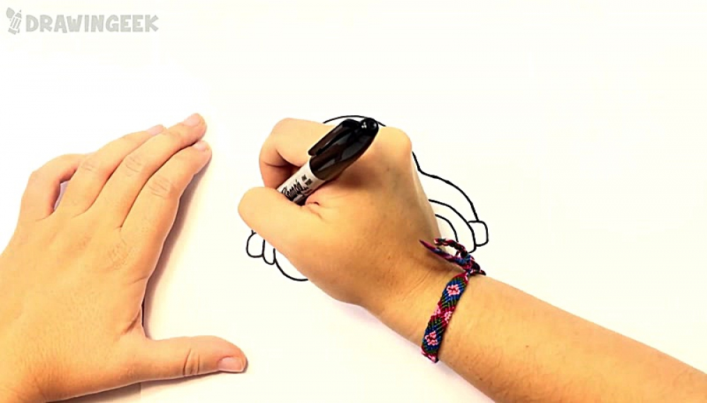 عاشق نقاشی - فصل 1 قسمت 97