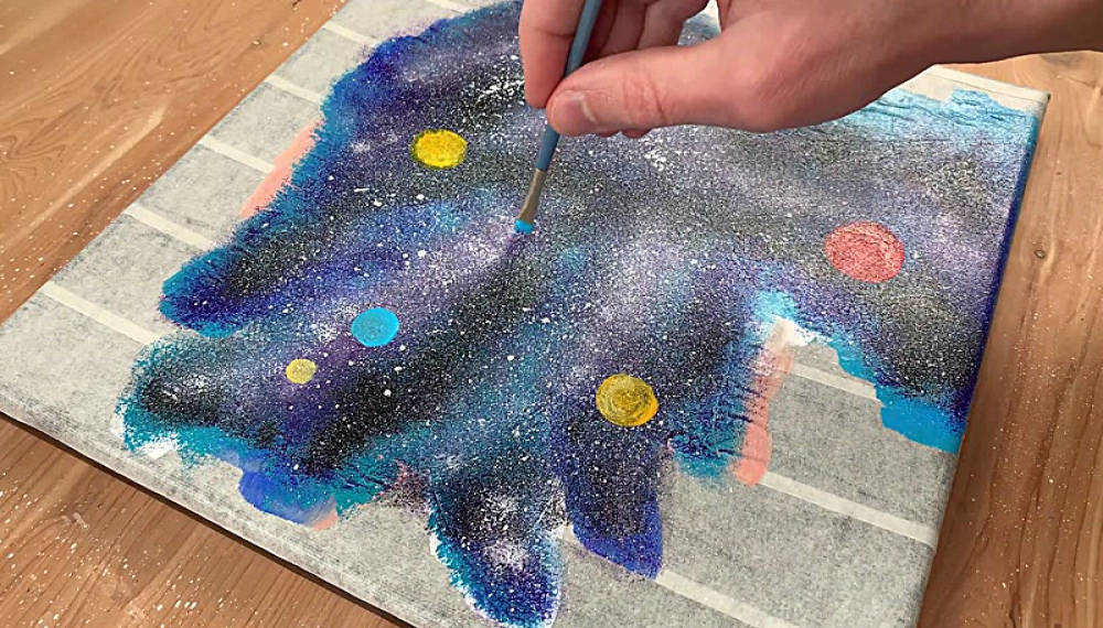 هنر زنبوری - فصل 1 قسمت 51