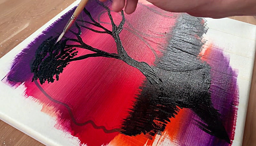 هنر زنبوری - فصل 1 قسمت 52