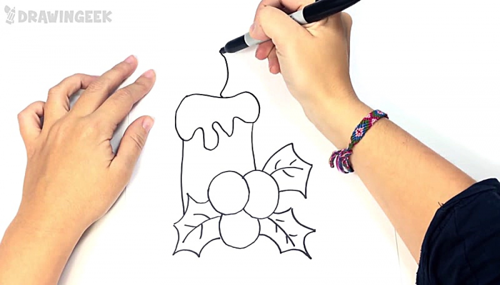 عاشق نقاشی - فصل 1 قسمت 122