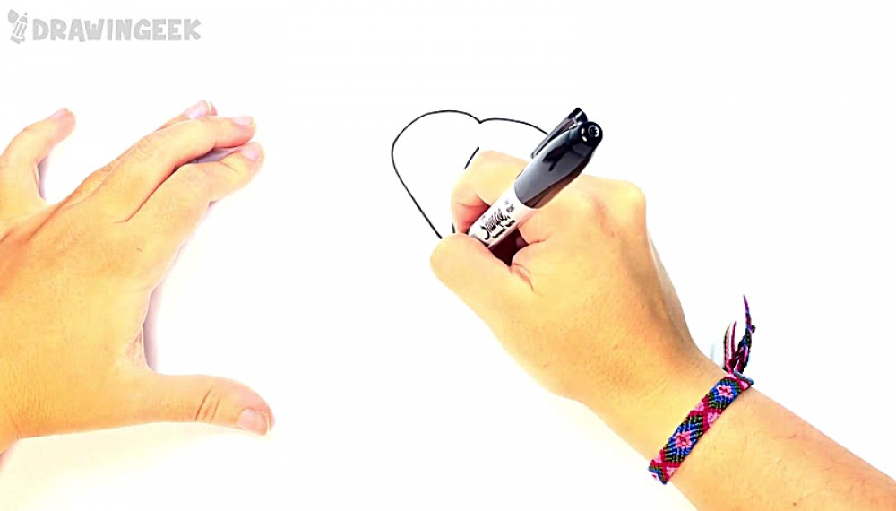 عاشق نقاشی - فصل 1 قسمت 132