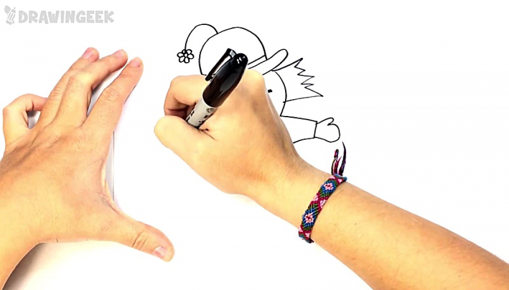 عاشق نقاشی - فصل 1 قسمت 136