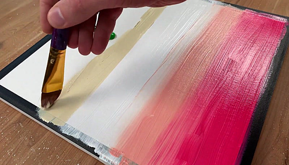 هنر زنبوری - فصل 1 قسمت 55