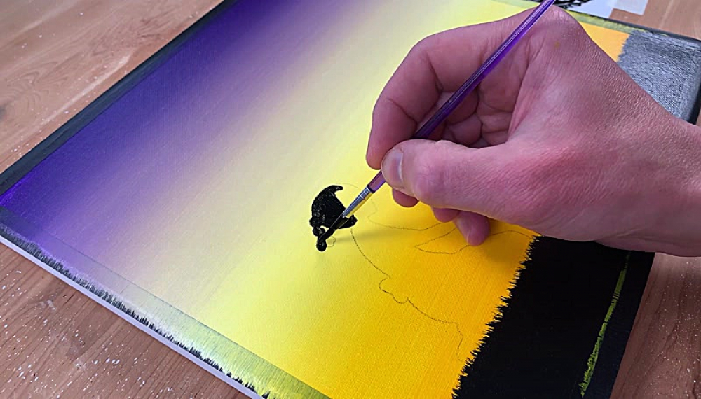 هنر زنبوری - فصل 1 قسمت 56