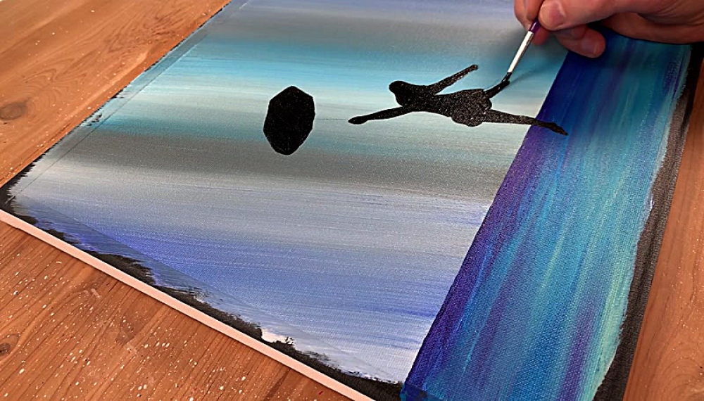 هنر زنبوری - فصل 1 قسمت 57