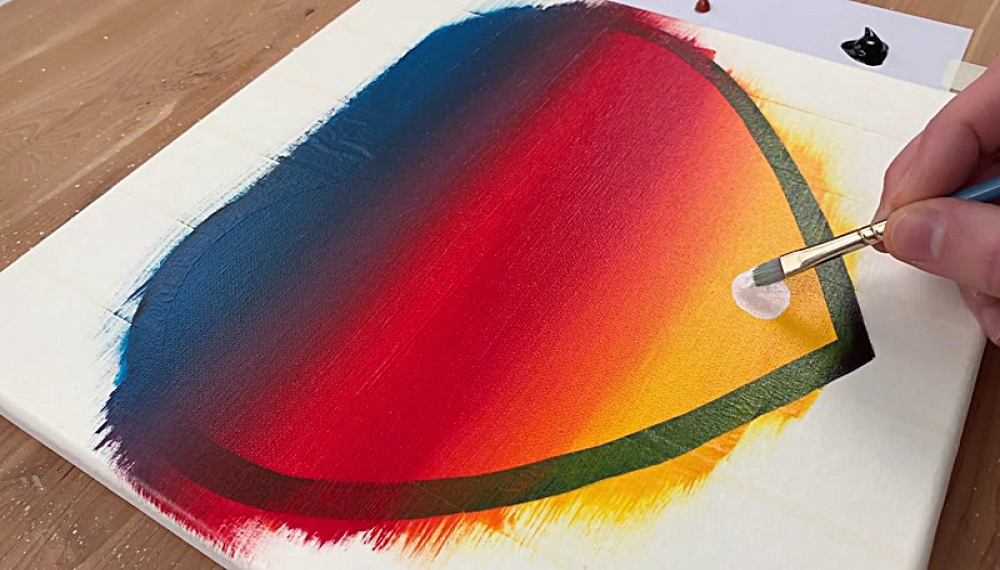 هنر زنبوری - فصل 1 قسمت 58