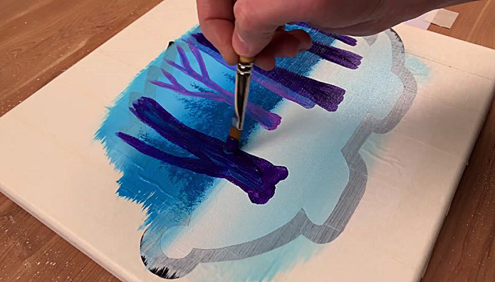 هنر زنبوری - فصل 1 قسمت 61