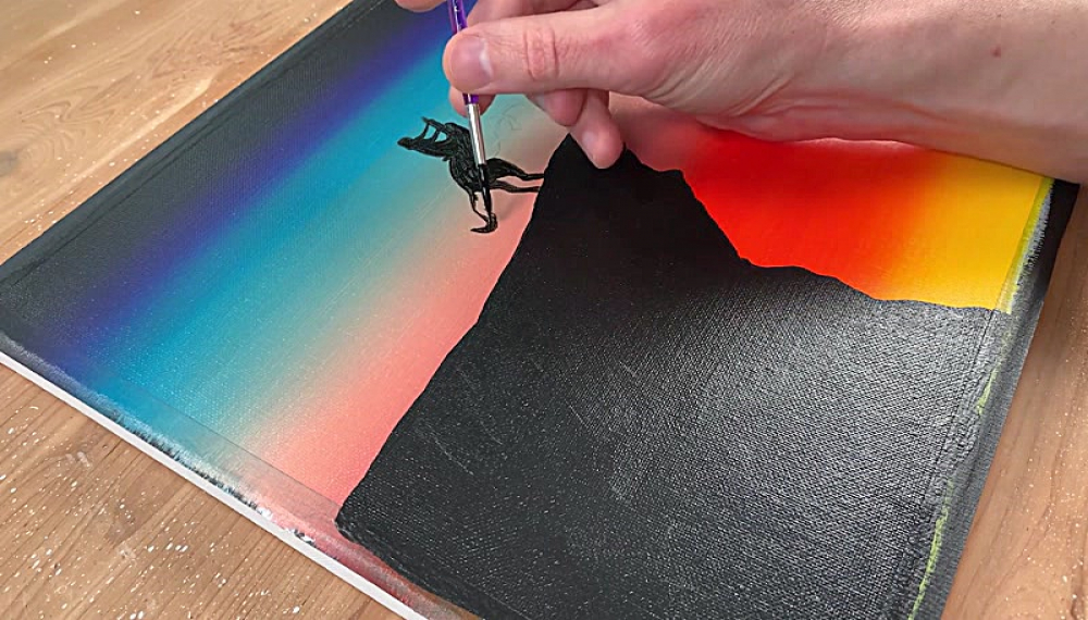 هنر زنبوری - فصل 1 قسمت 62