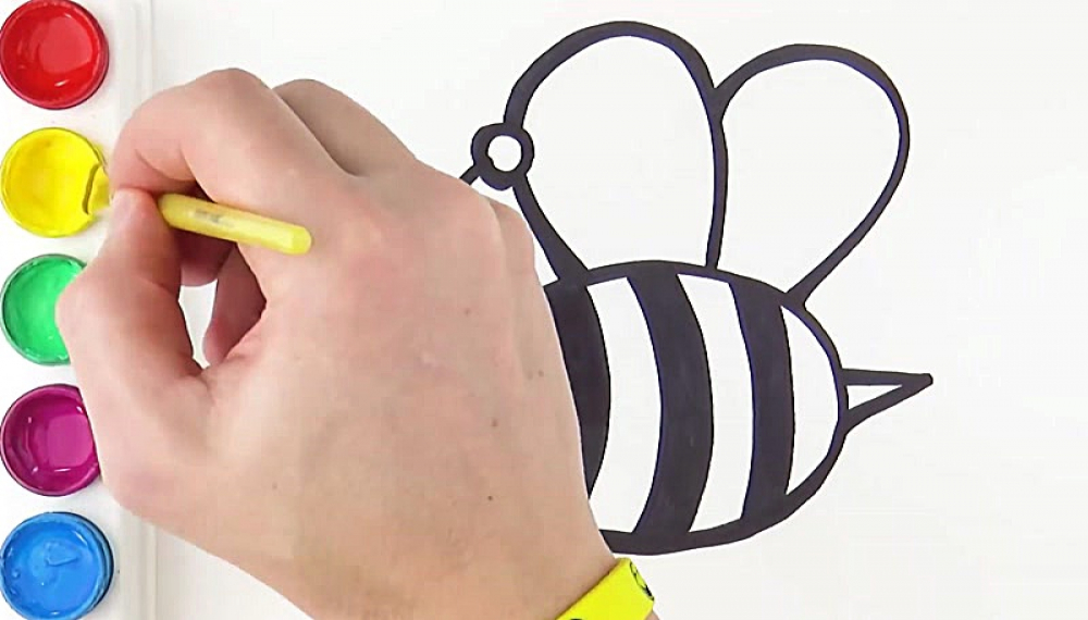 هنر زنبوری - فصل 1 قسمت 64