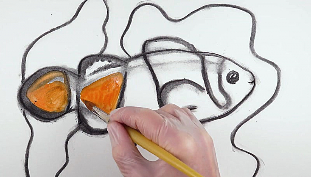 هنر زنبوری - فصل 1 قسمت 65