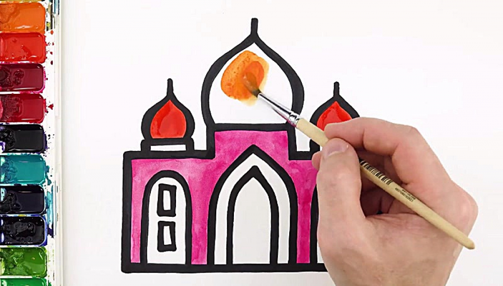 هنر زنبوری - فصل 1 قسمت 68