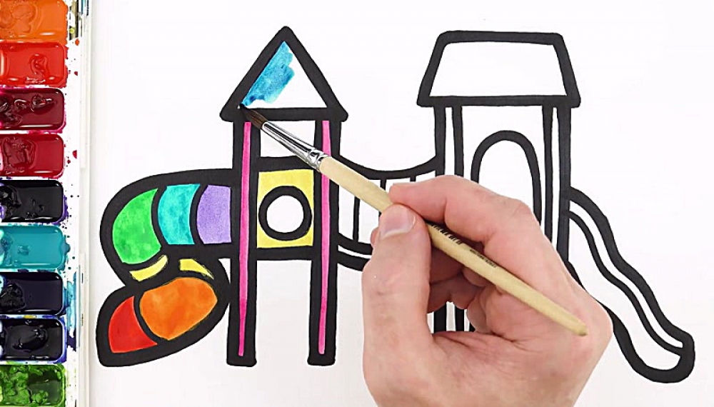 هنر زنبوری - فصل 1 قسمت 69