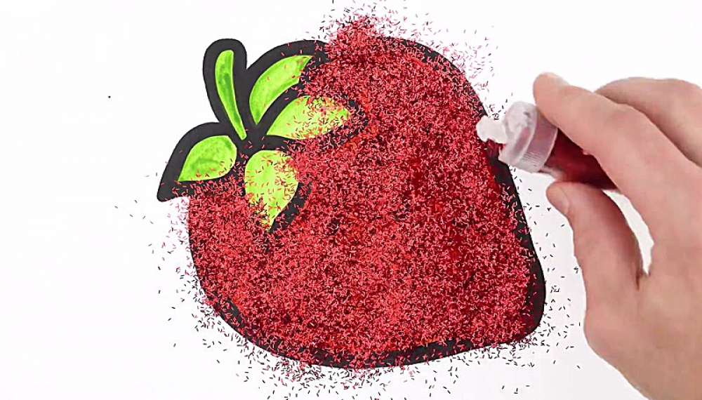 هنر زنبوری - فصل 1 قسمت 73