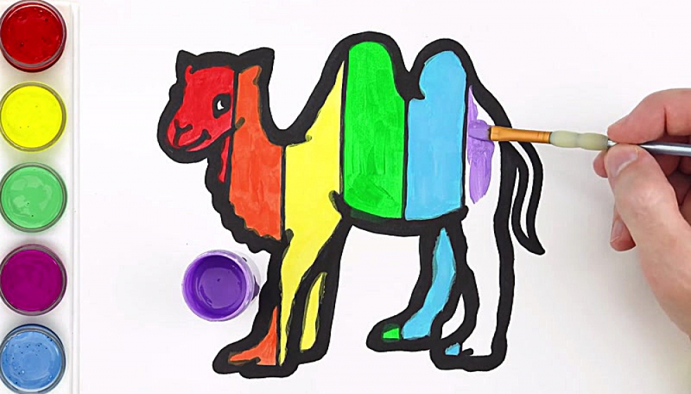 هنر زنبوری - فصل 1 قسمت 76