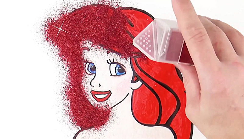 هنر زنبوری - فصل 1 قسمت 78