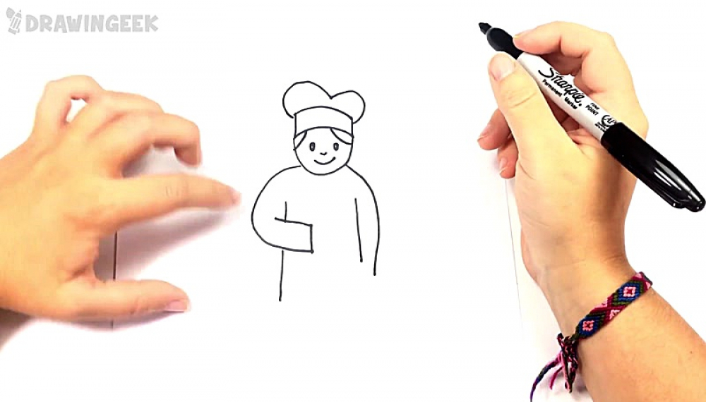 عاشق نقاشی - فصل 1 قسمت 142