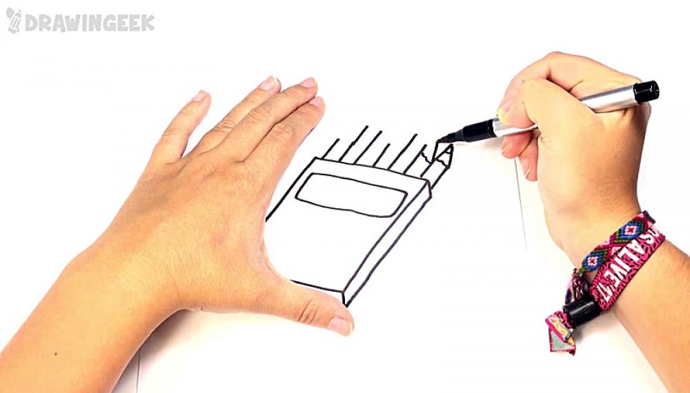 عاشق نقاشی - فصل 1 قسمت 147