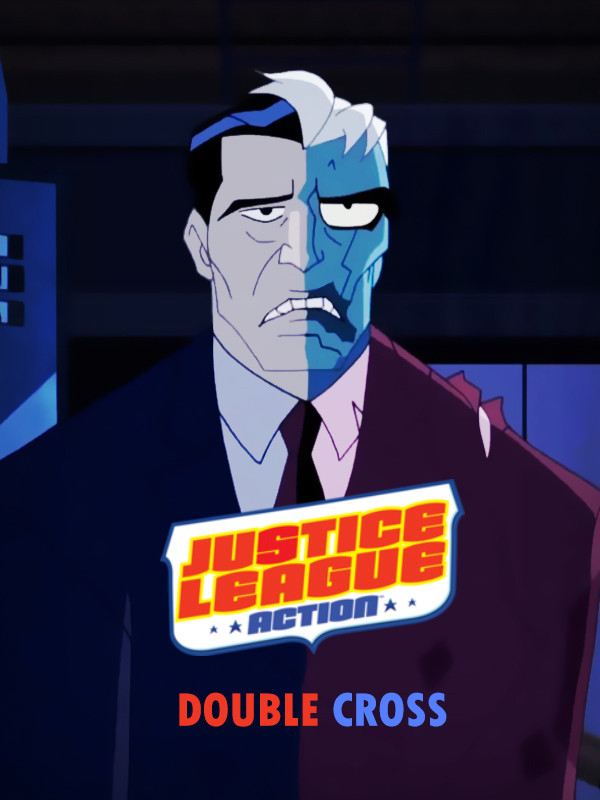 جنگجویان عدالت - دو روی خوب و بد