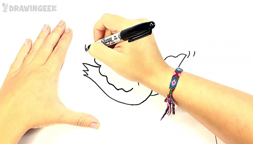 عاشق نقاشی - فصل 1 قسمت 174