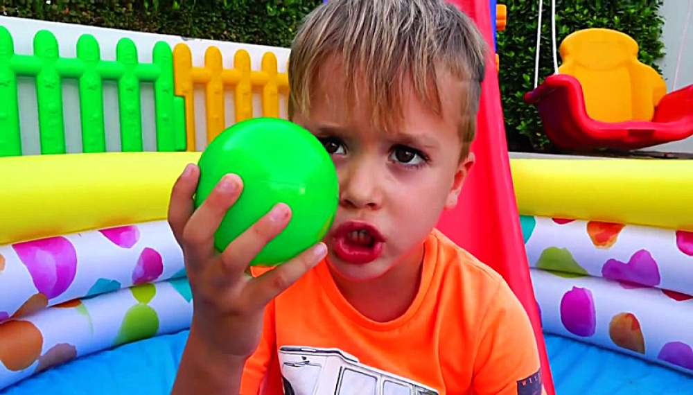 ولاد و نیکی - فصل 1 قسمت 21