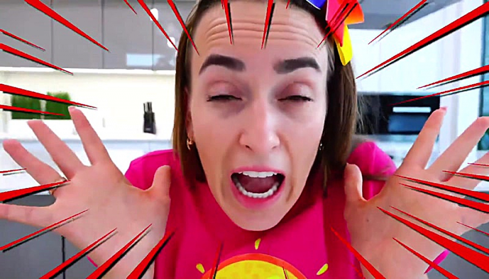 ولاد و نیکی - فصل 1 قسمت 23