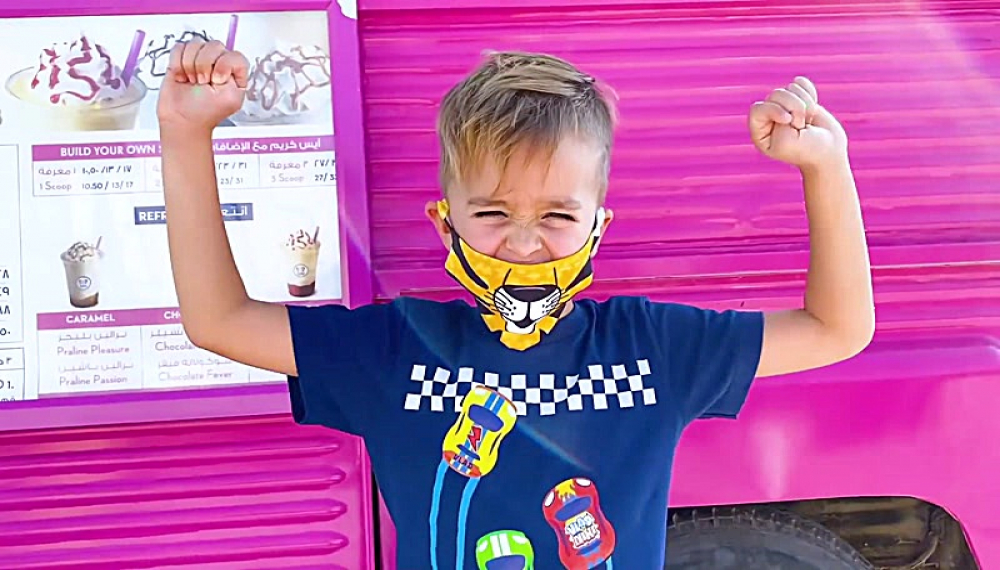 ولاد و نیکی - فصل 1 قسمت 25