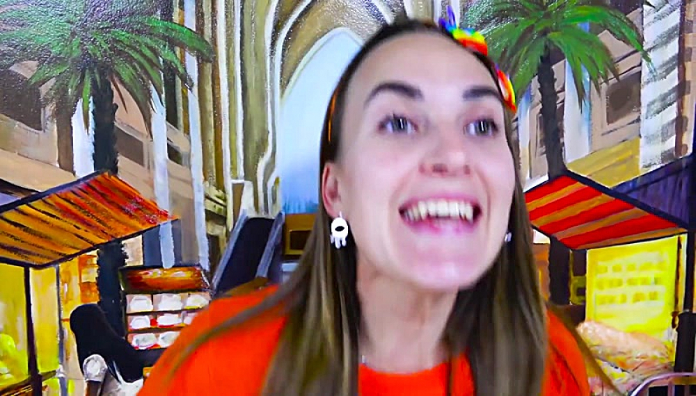 ولاد و نیکی - فصل 1 قسمت 27