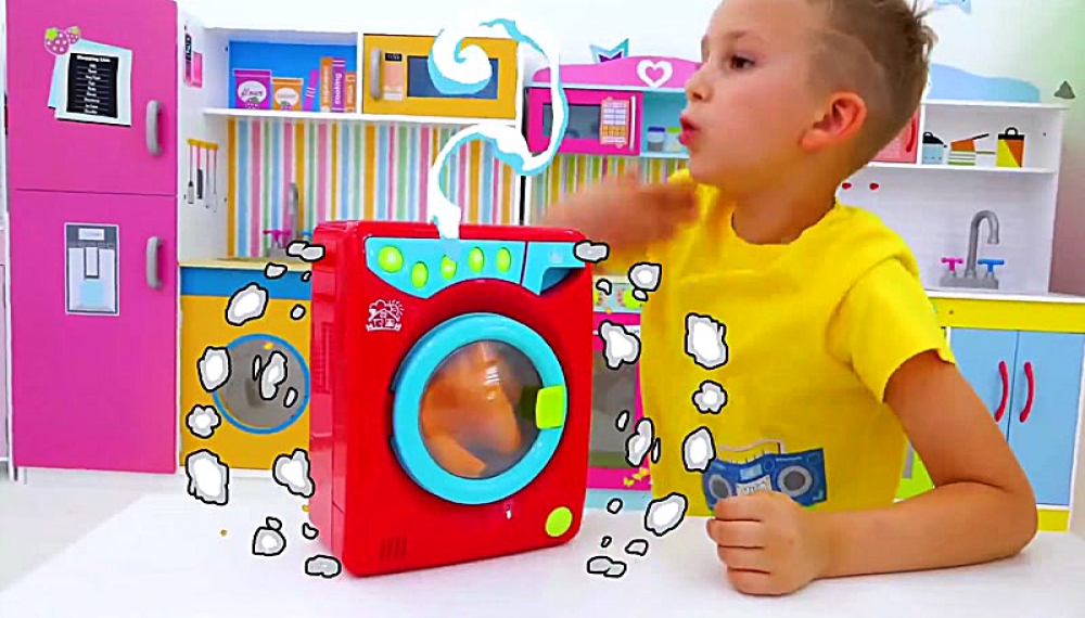 ولاد و نیکی - فصل 1 قسمت 29