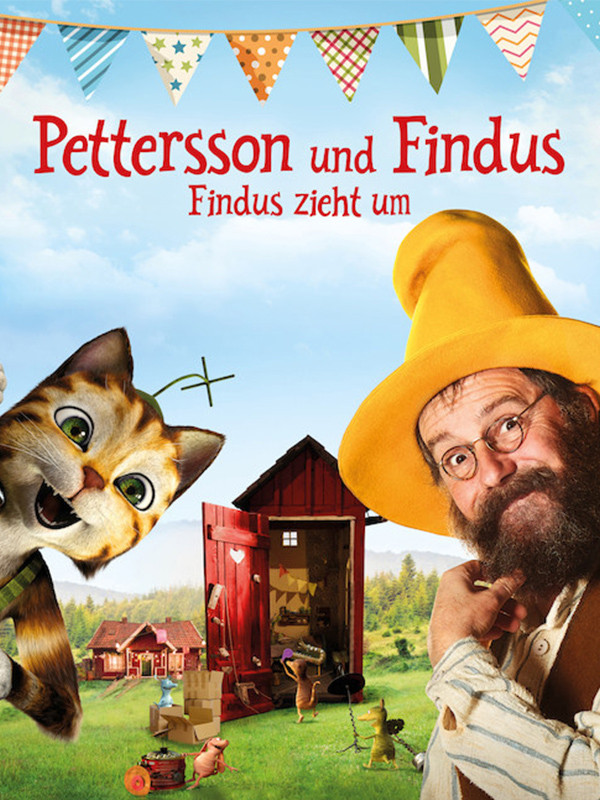 فیندوس گربه ماجراجو