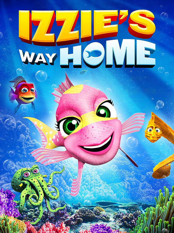 در جستجوی ایزی