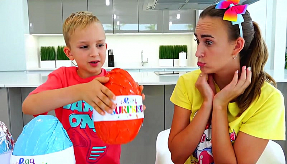 ولاد و نیکی - فصل 1 قسمت 32