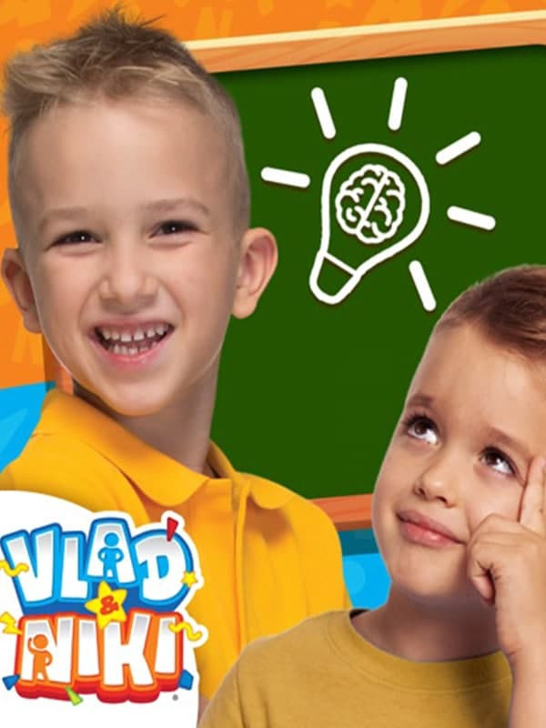 ولاد و نیکی - فصل ۱ قسمت ۳۴