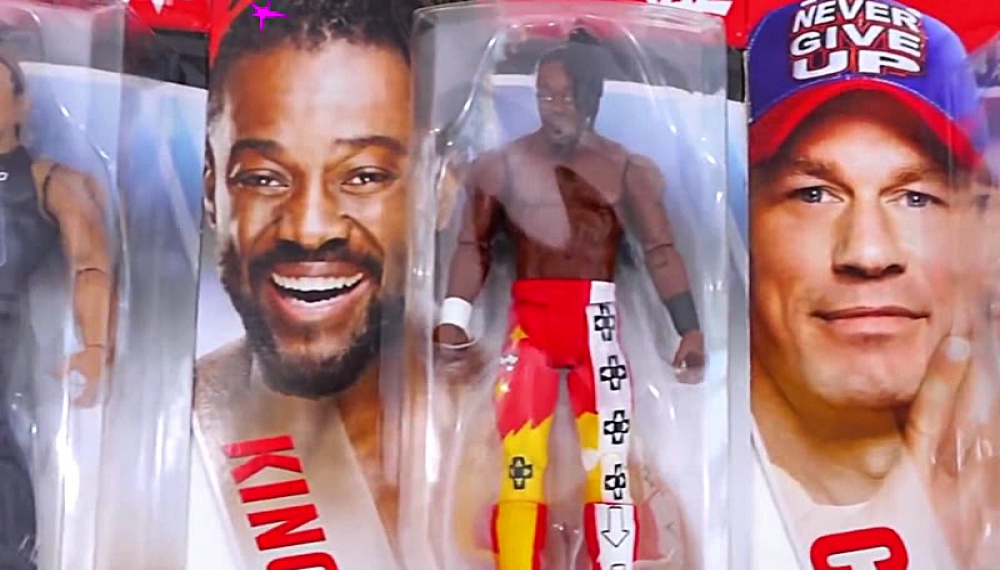 ولاد و نیکی - فصل 1 قسمت 35