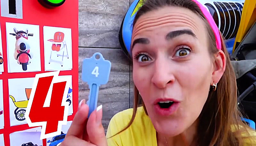 ولاد و نیکی - فصل 1 قسمت 40