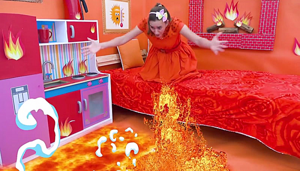 ولاد و نیکی - فصل 1 قسمت 41